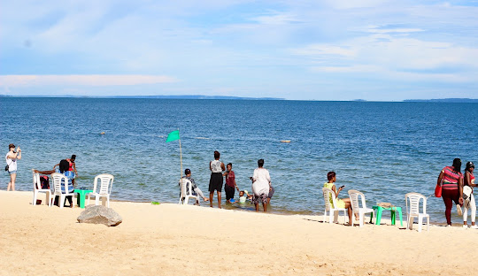 Lake VIctoria