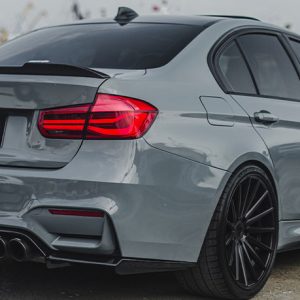 sedan